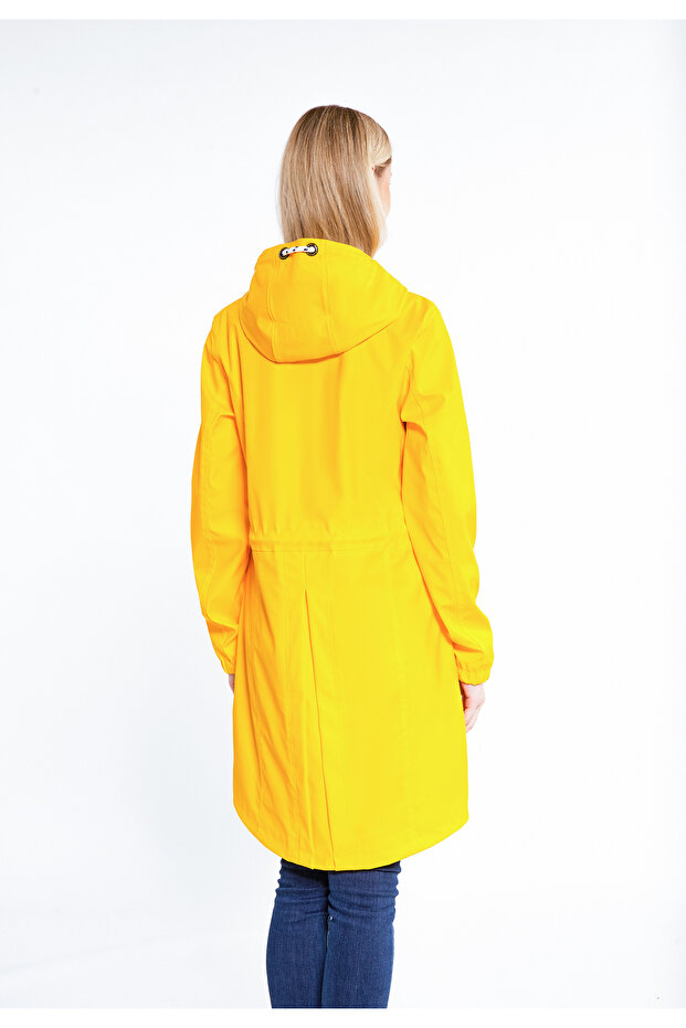 Regenmantel - 4