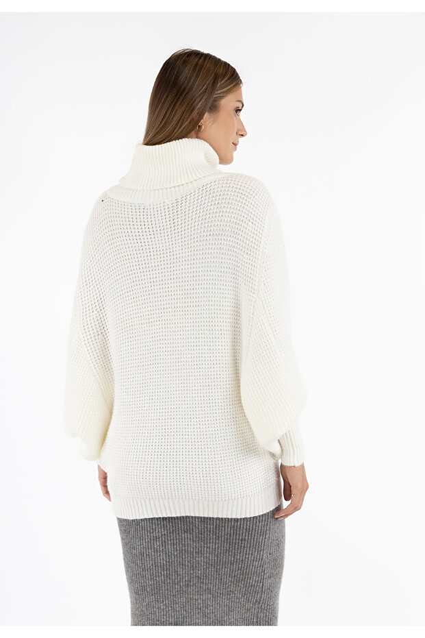 Strick Pullover - 4