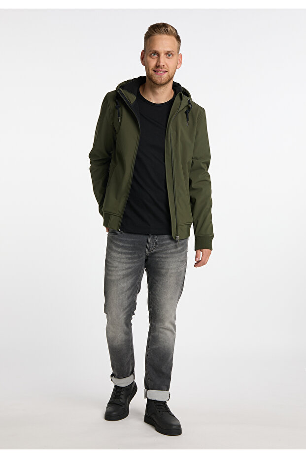 Softshellblouson - 1