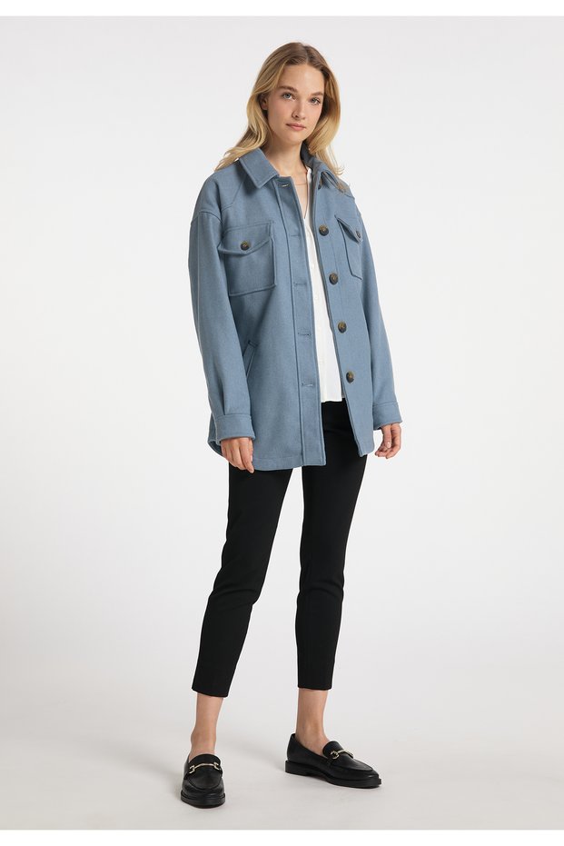 Übergangsjacke