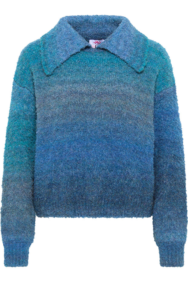 Strickpullover - 2