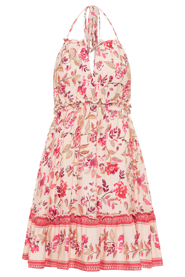 Sommerkleid - 2