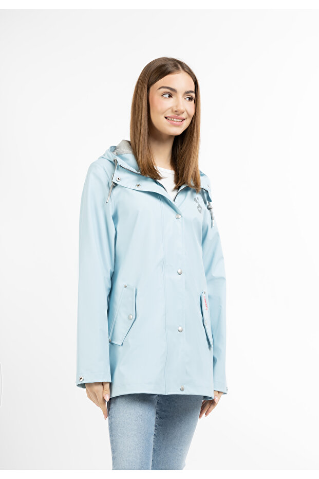 Regenjacke - 3