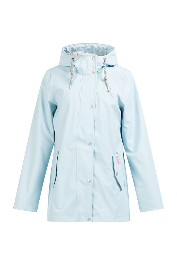 Regenjacke - 2