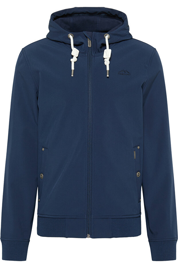 Softshellblouson - 2