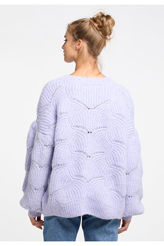 Strickpullover - 4