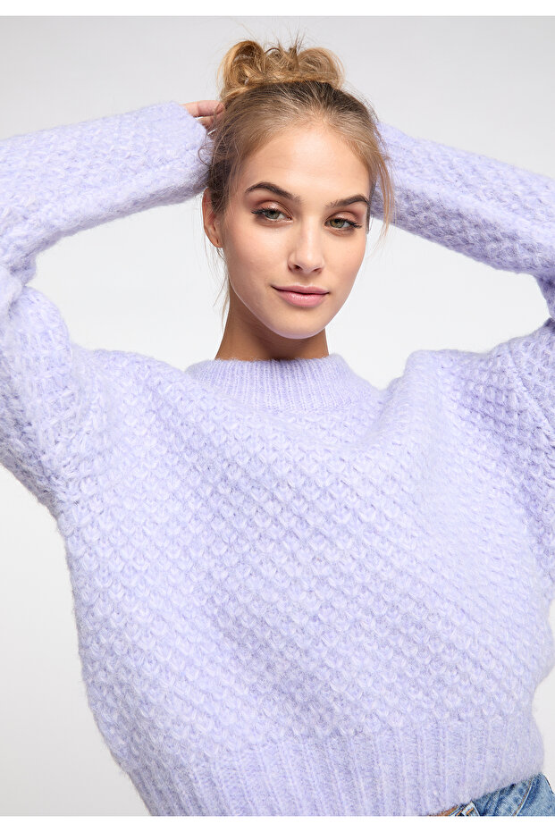 Strickpullover - 5