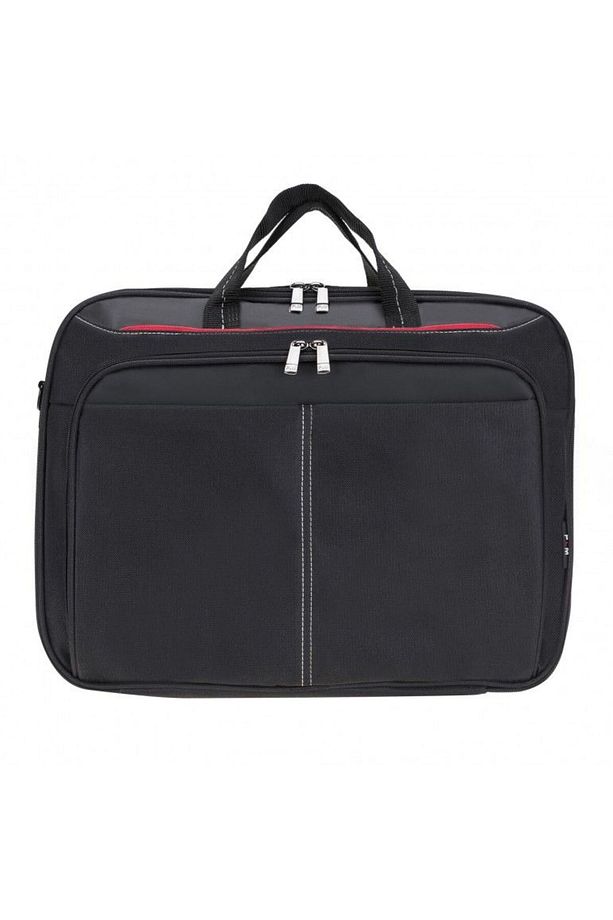 Plm 34 15,6'' Notebook Siyah Çanta - 1