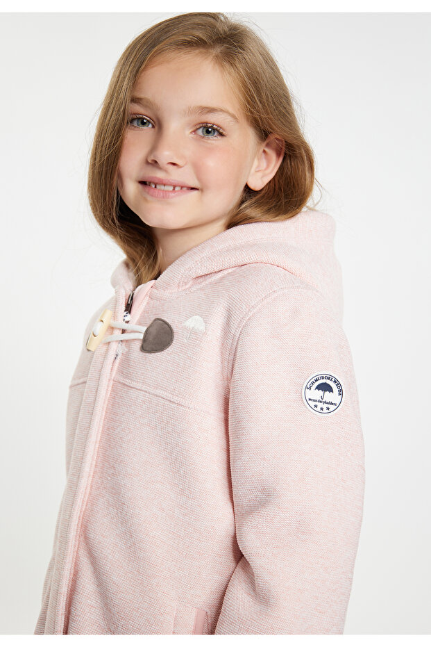 Mantel + Tagesrucksack - SET - 3