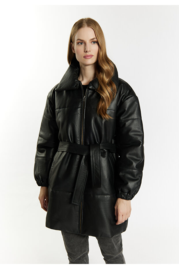 Lederjacke - 3