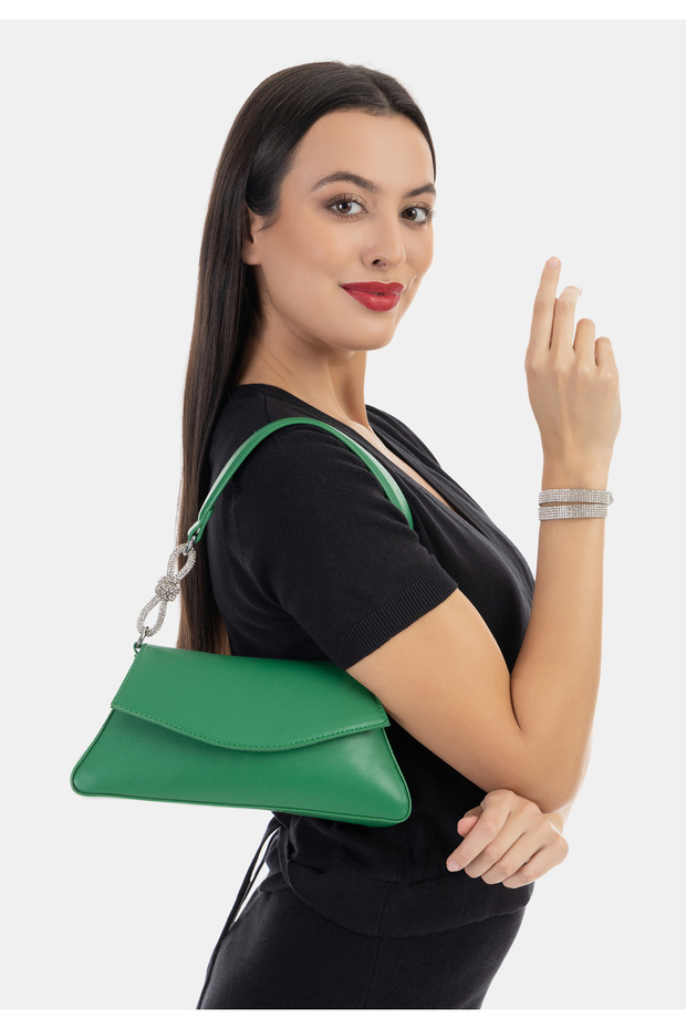 Συμπλέκτης/Abendtasche - 1