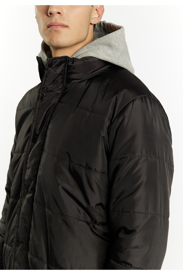 Leichte Steppjacke - 5