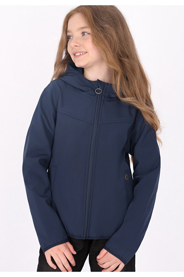 Softshellblouson - 3