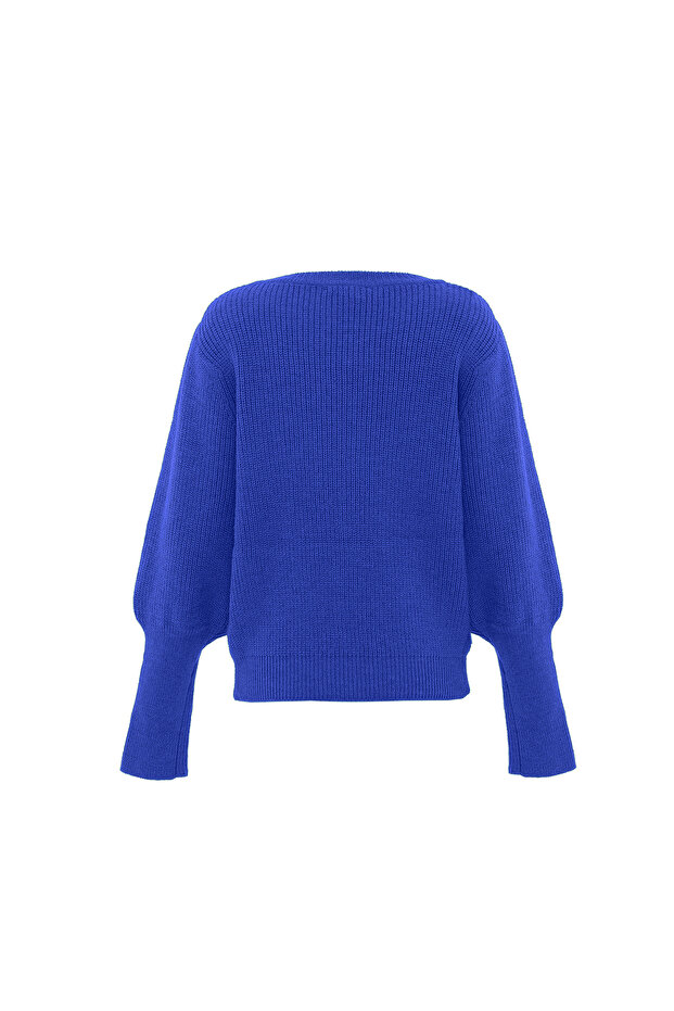 Strickpullover - 2