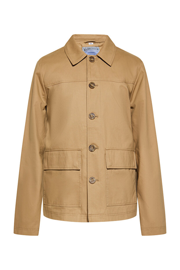 Jacke - 2