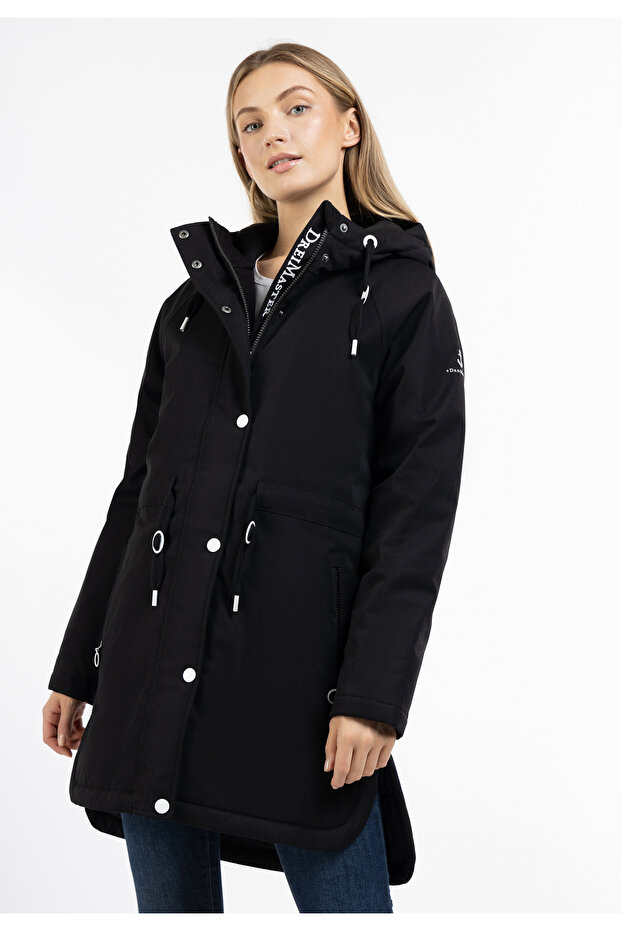 Winterjacke - 3