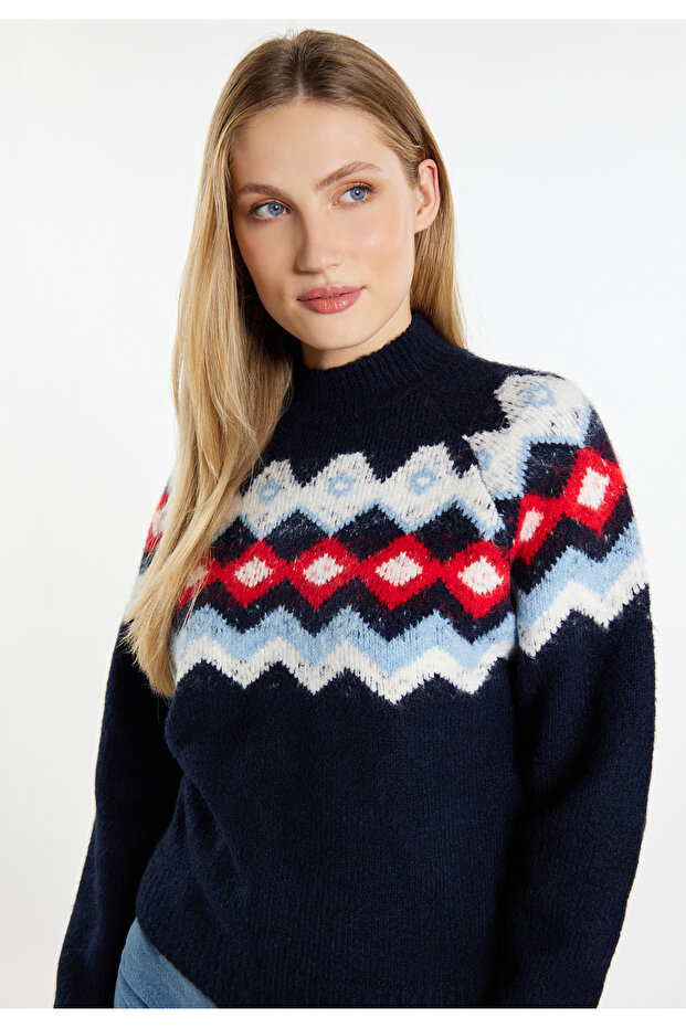 Strickpullover - 5