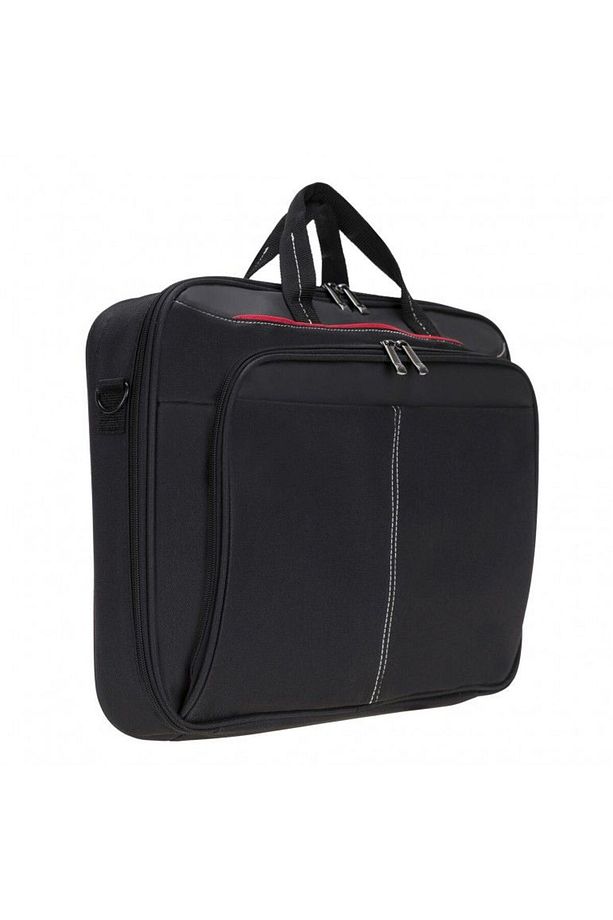 Plm 34 15,6'' Notebook Siyah Çanta - 7