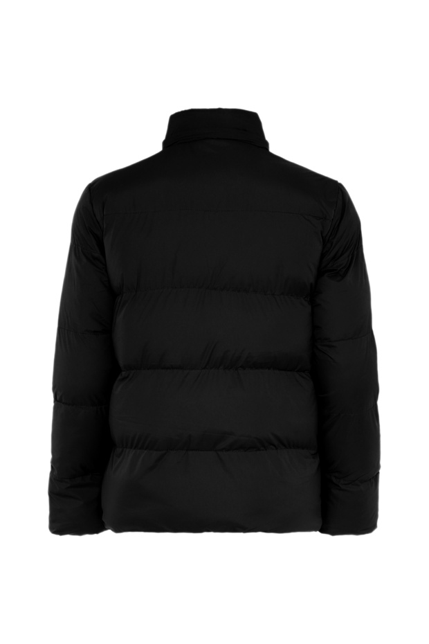 Wattierte Steppjacke - 3