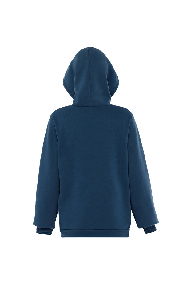 Kapuzenjacke - 2