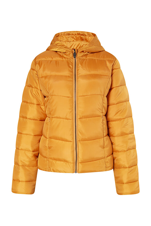Steppjacke - 1