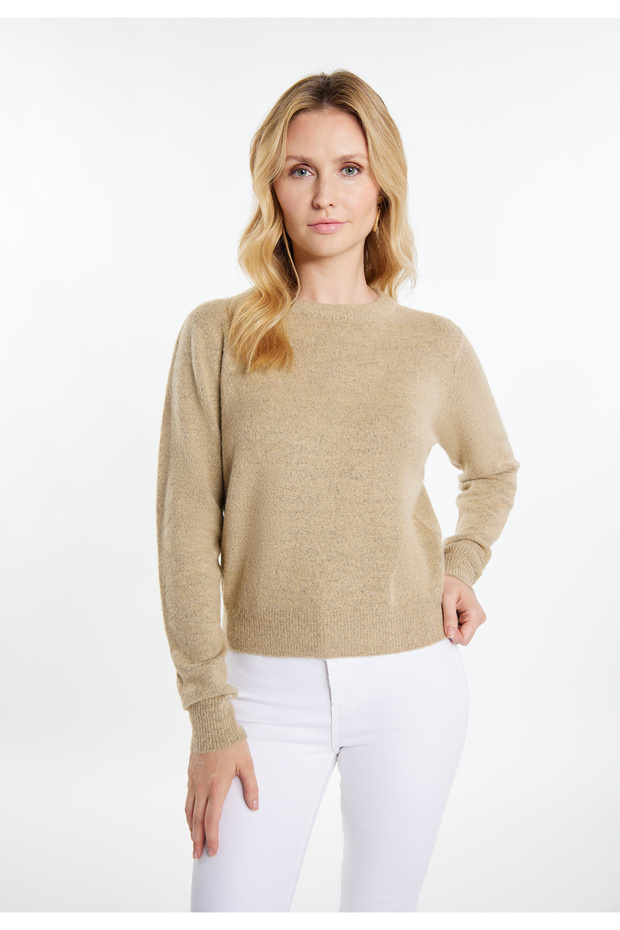 Strick Pullover - 4