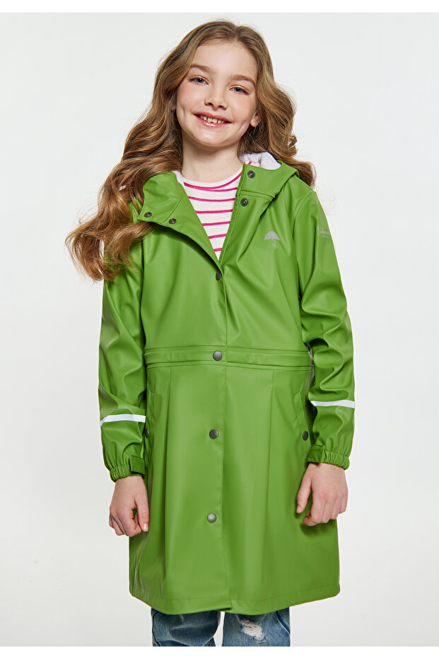Regenmantel - 3