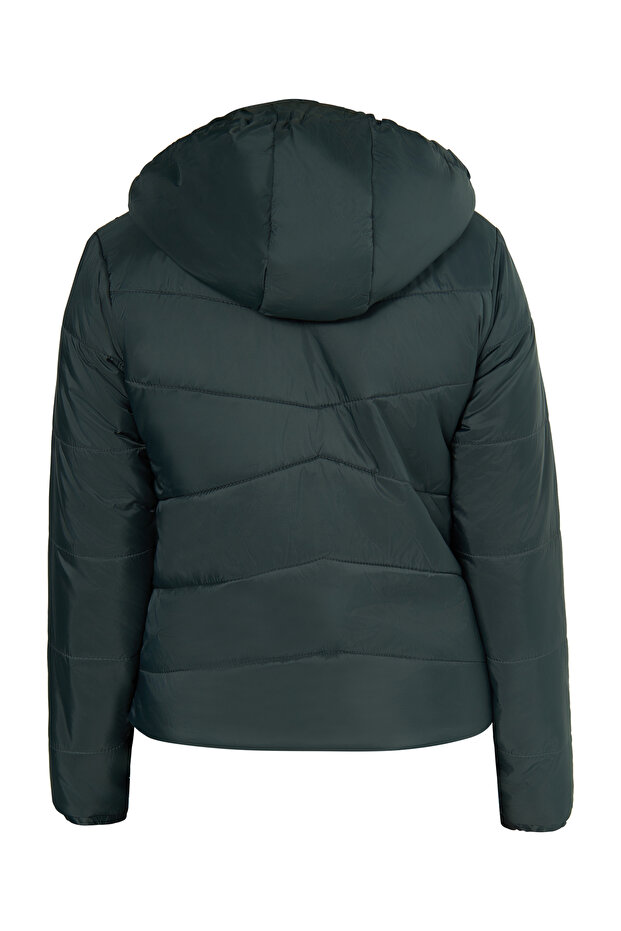 Leichte Steppjacke - 2