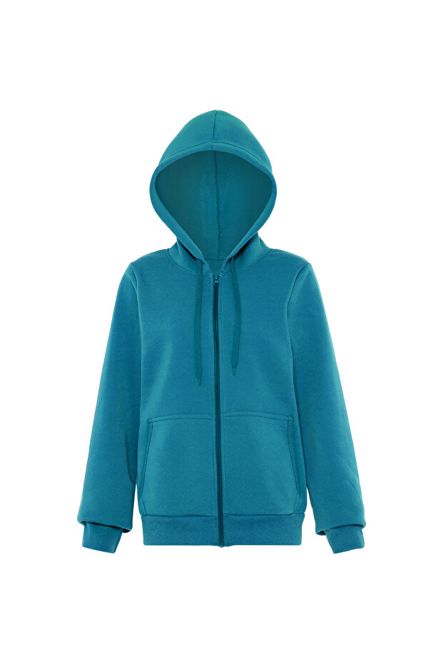 Kapuzenjacke - 1