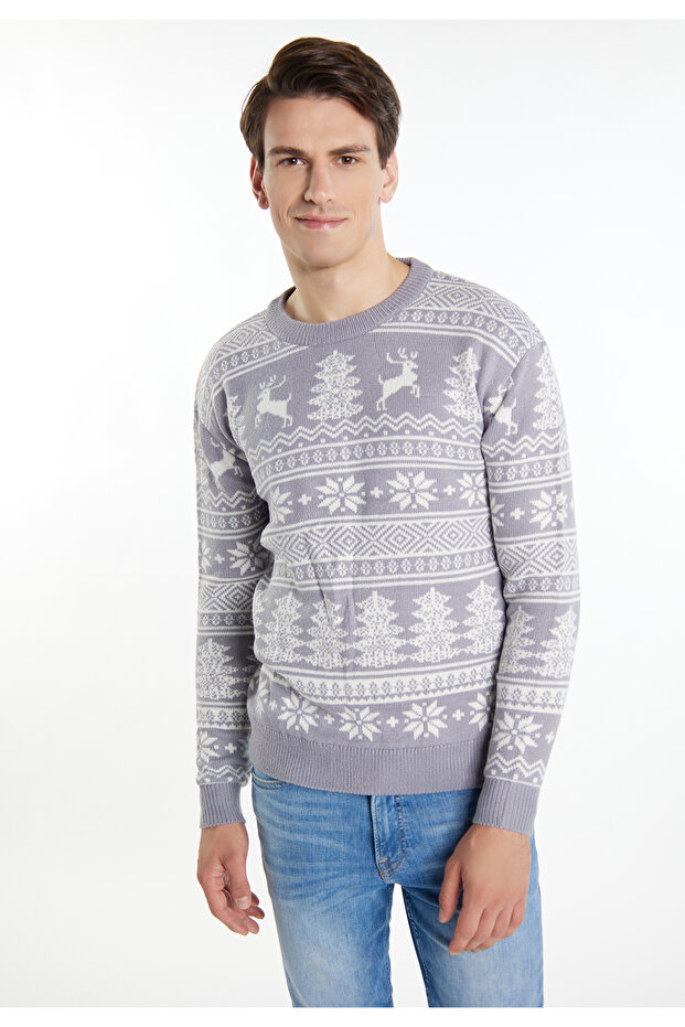 X-Mas-Pullover - 3