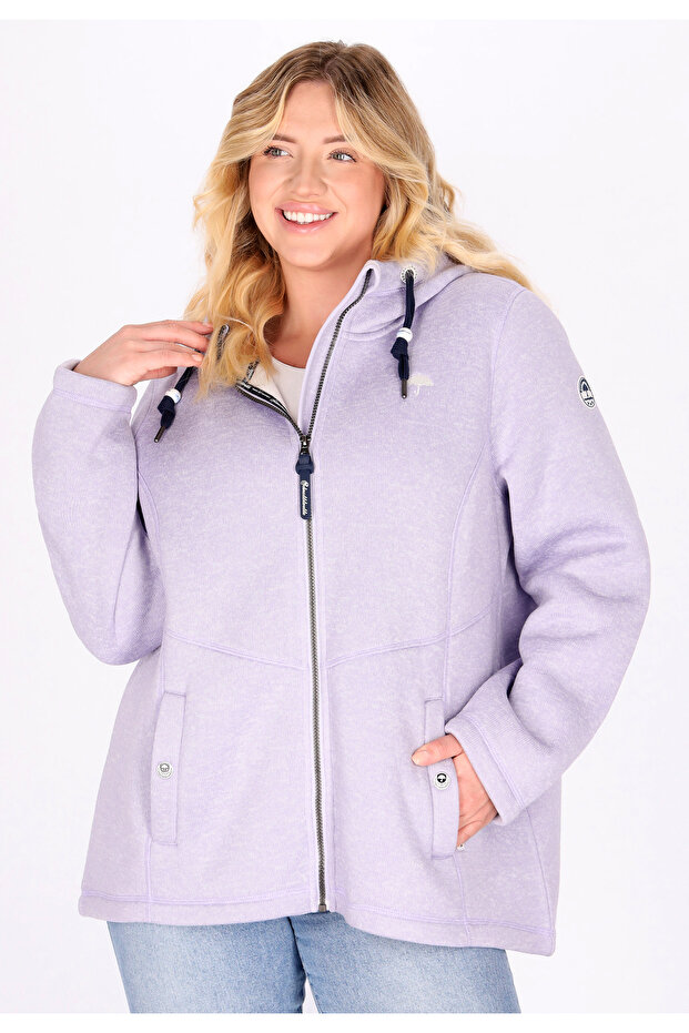 Strickfleecejacke - 3