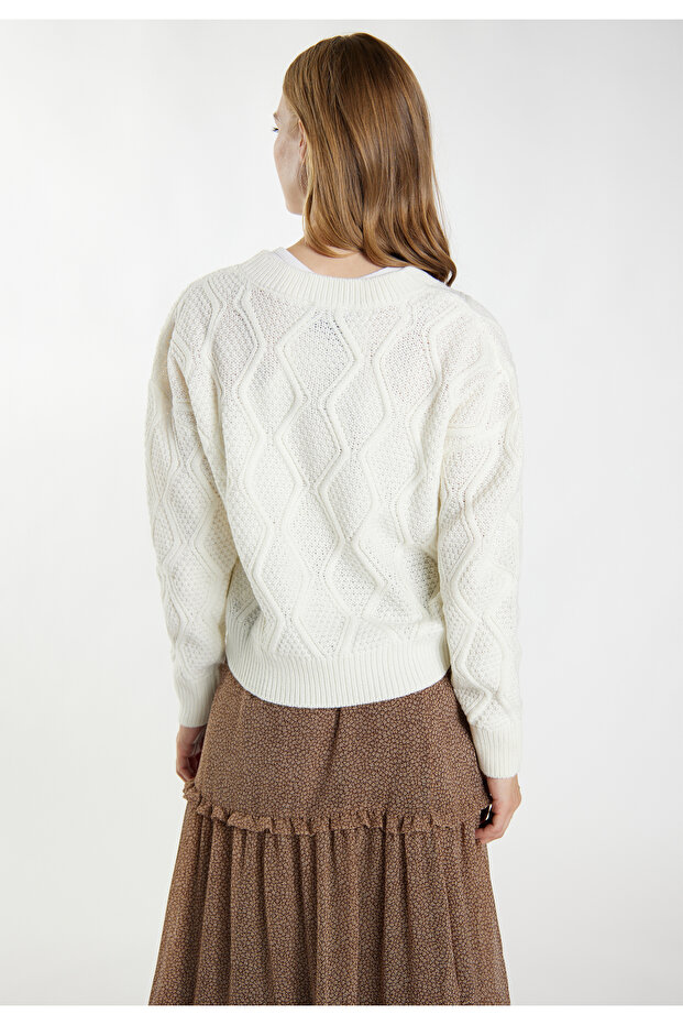 Strickpullover - 4