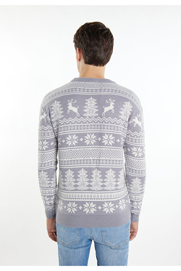 X-Mas-Pullover - 4