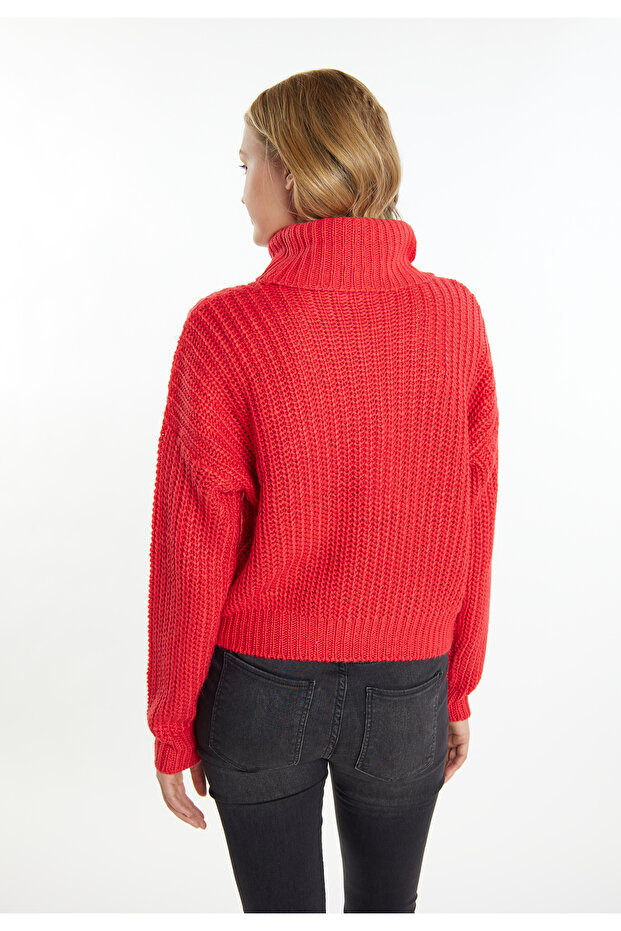 Strickpullover - 4