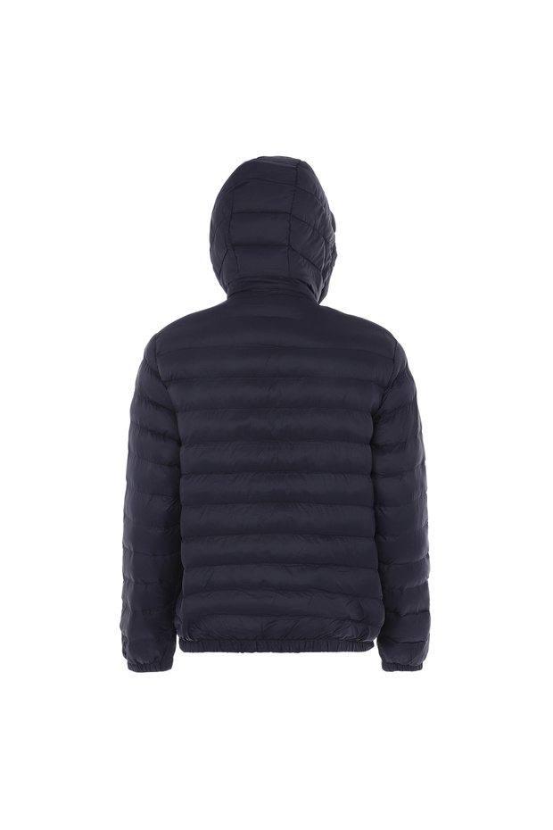 Steppjacke - 2