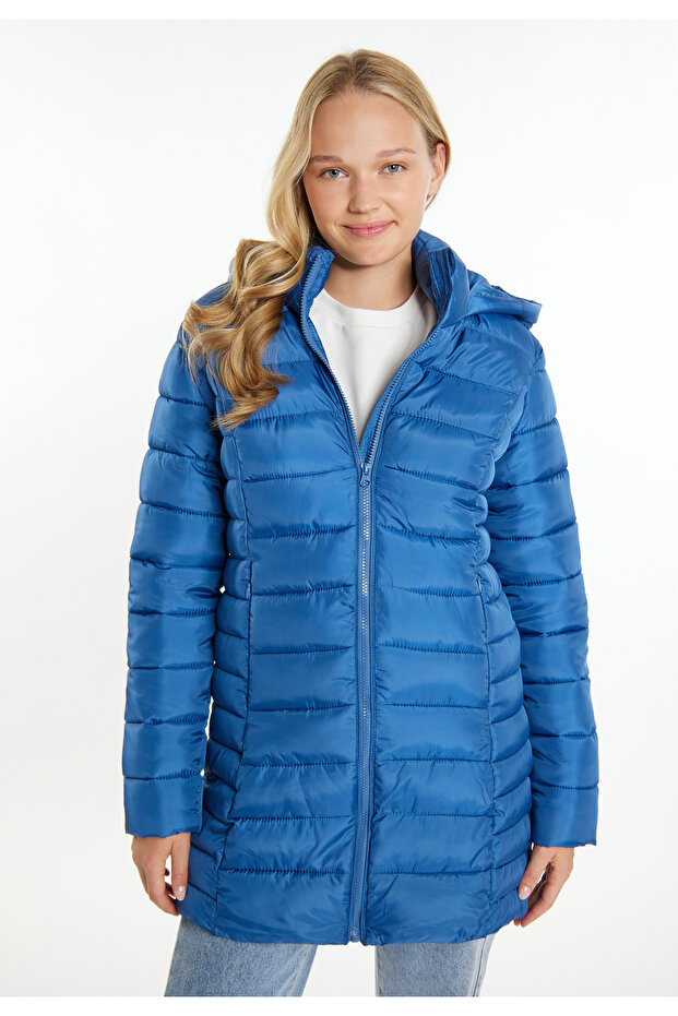 Lightweight quilted jacket - 3