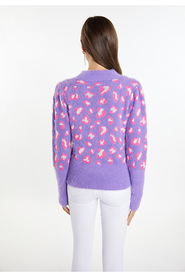 Strickpullover - 4