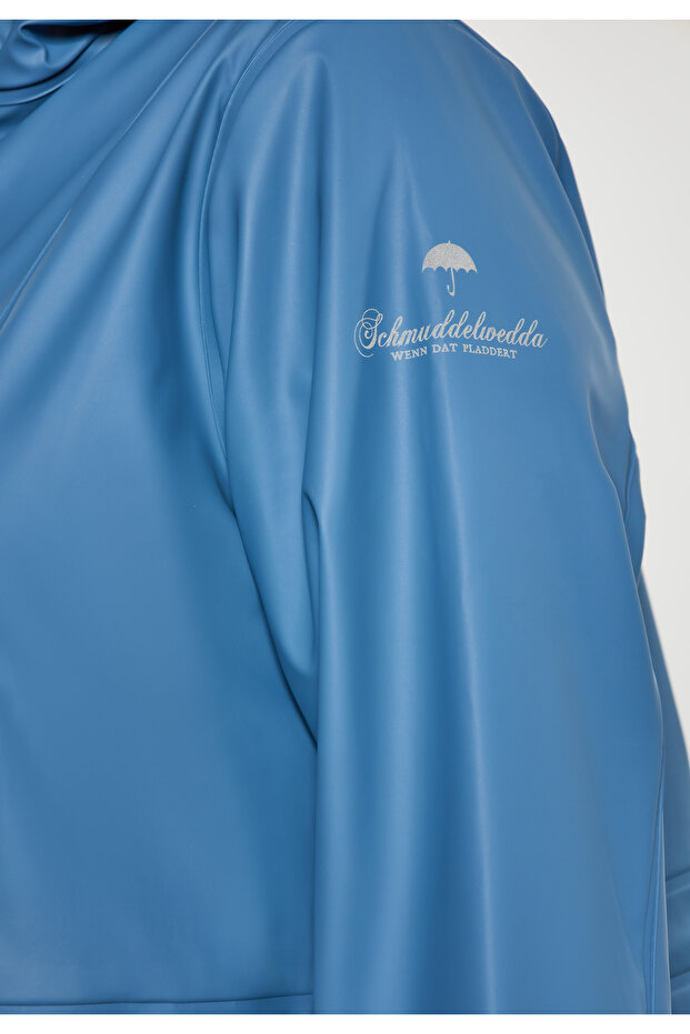 Regenmantel - 5