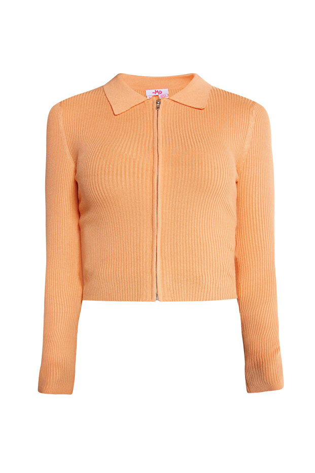 Strickjacke decupat - 2