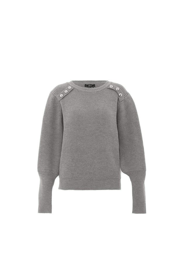 Strickpullover - 1