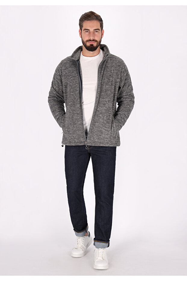 Fleecejacke - 1