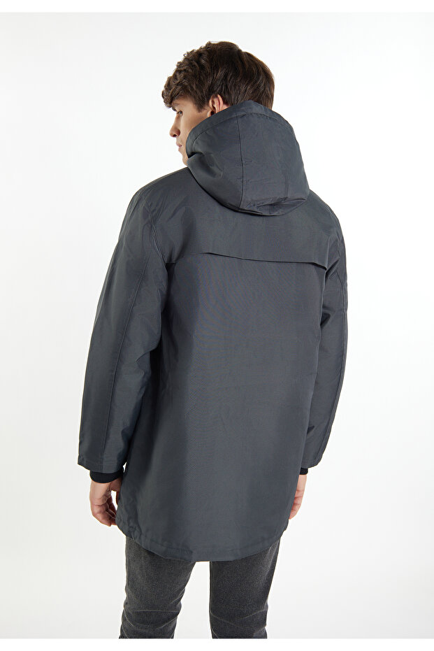Parka - 4