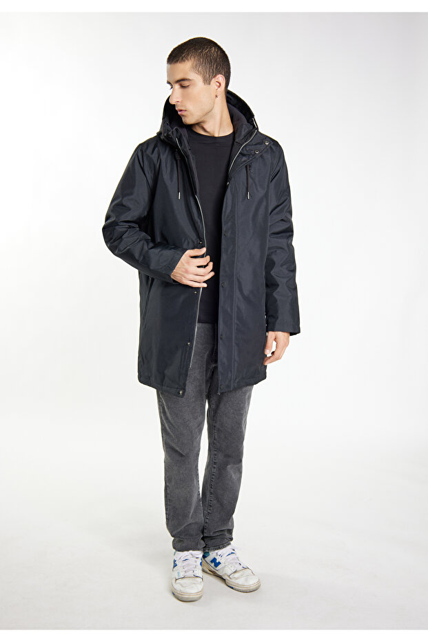 Arctic Anorak - 1
