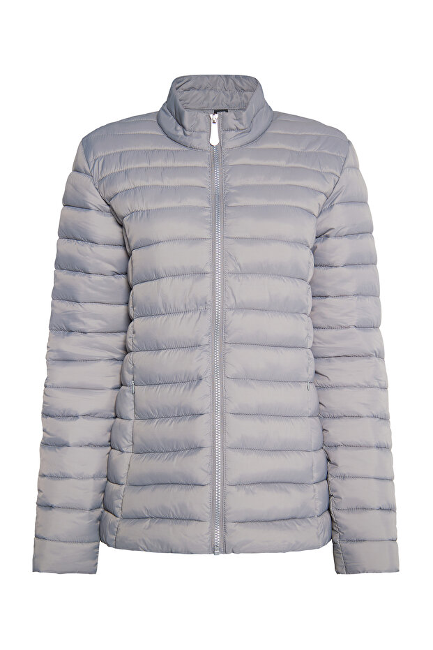 Leichte Steppjacke - 2