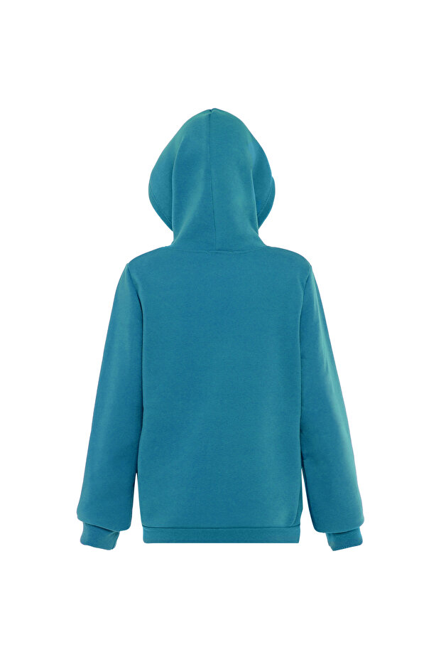 Kapuzenjacke - 2