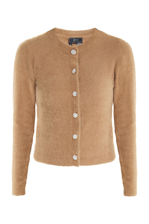 Strickjacke - 2