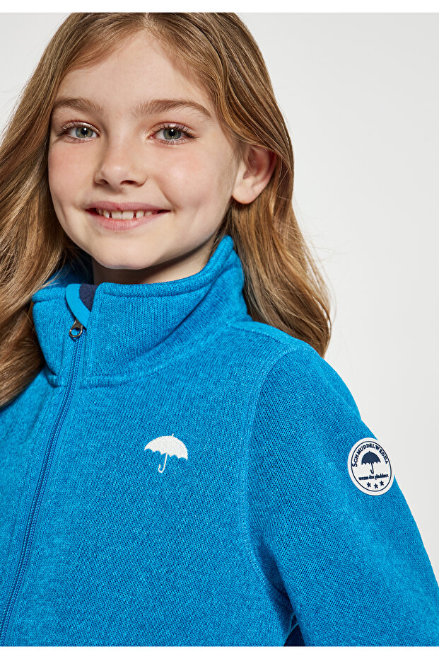 Strickfleecejacke - 5