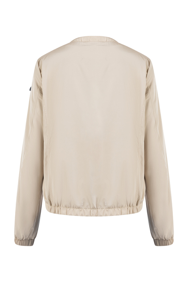 Übergangsjacke - recyceltes Material - 4