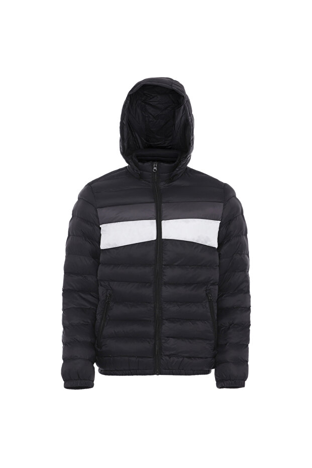 Steppjacke - 1