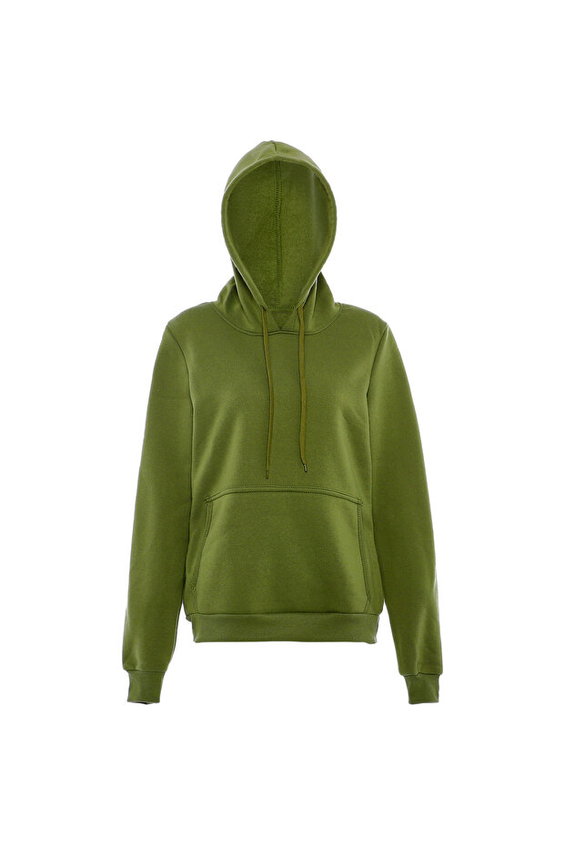 Hoodie - 1